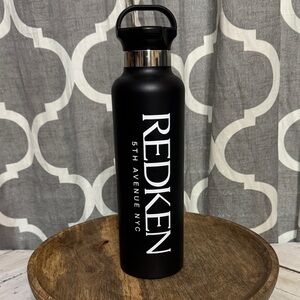 Redken h2go ascent double wall stainless steel thermos bottle